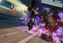 Crackdown 3 recenze